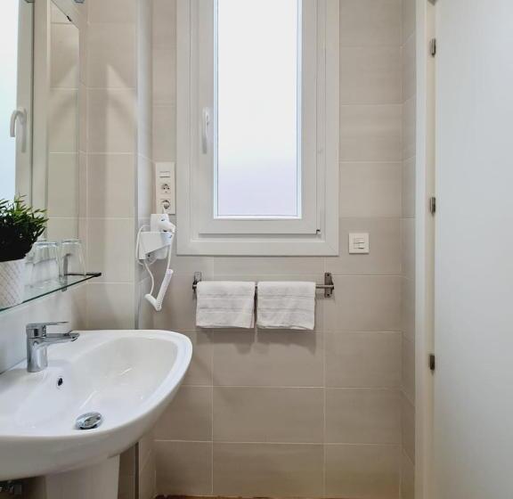 펜션 Bilbaos & Kitchen Santutxu