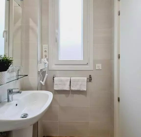 Majatalo Bilbaos & Kitchen Santutxu