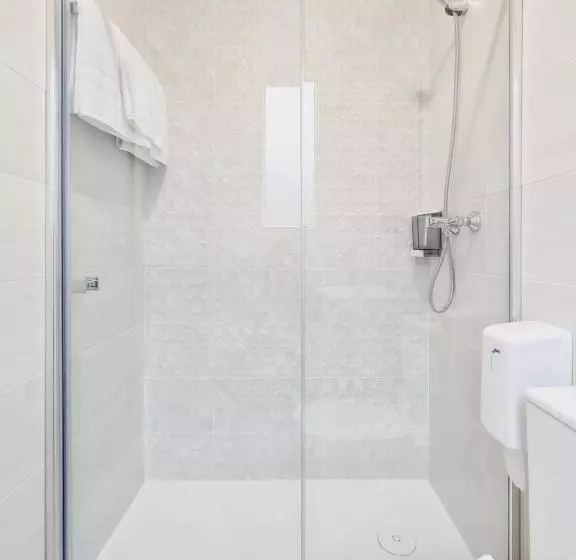 Majatalo Bilbaos & Kitchen Santutxu