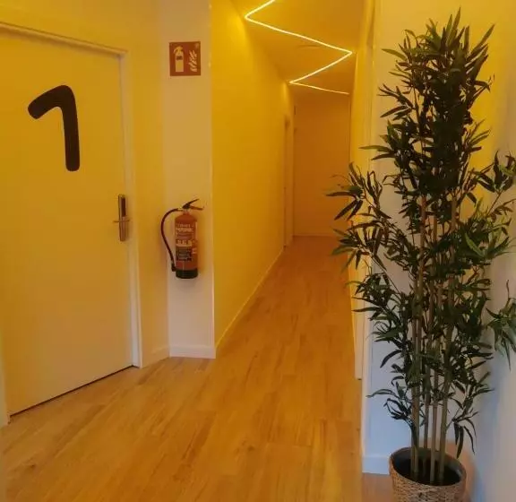 Majatalo Bilbaos & Kitchen Santutxu