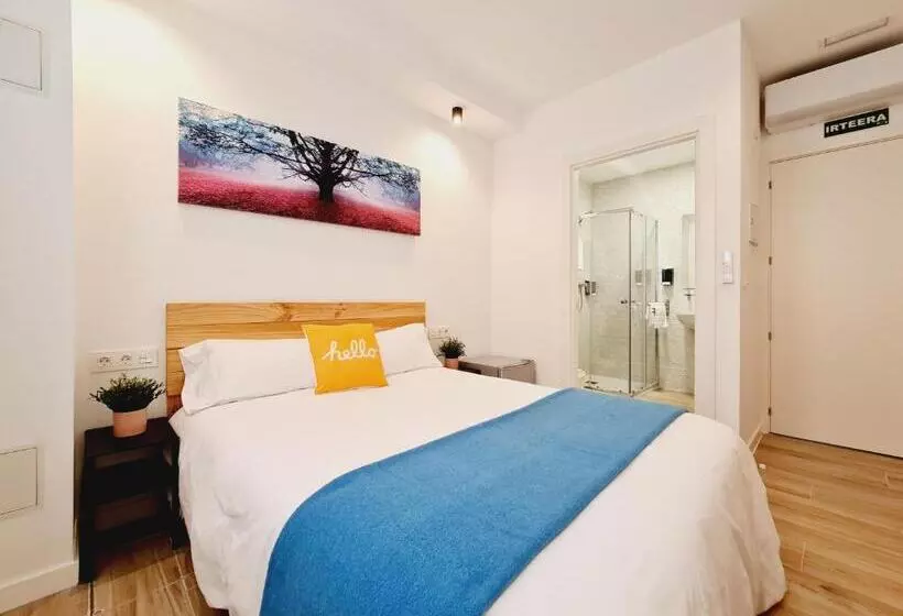 Majatalo Bilbaos & Kitchen Santutxu