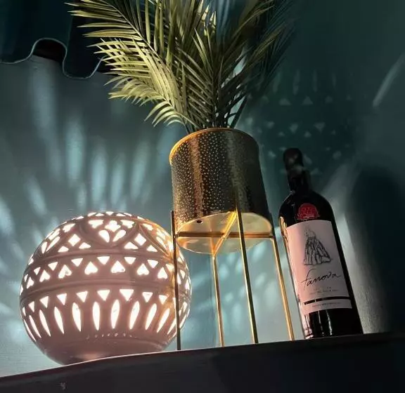 پانسیون Rooftop