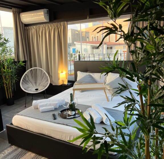 پانسیون Rooftop