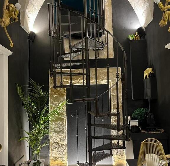 پانسیون Rooftop