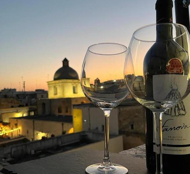 پانسیون Rooftop