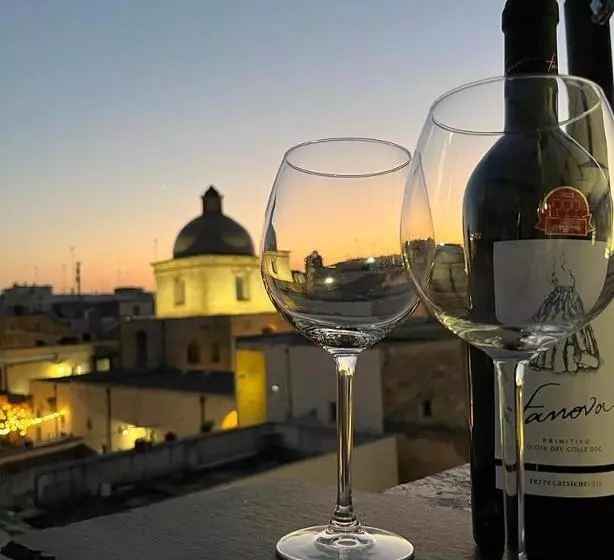 پانسیون Rooftop