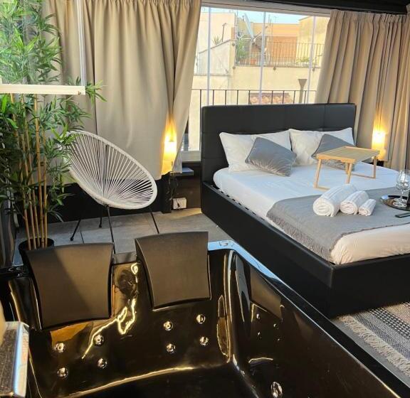 پانسیون Rooftop