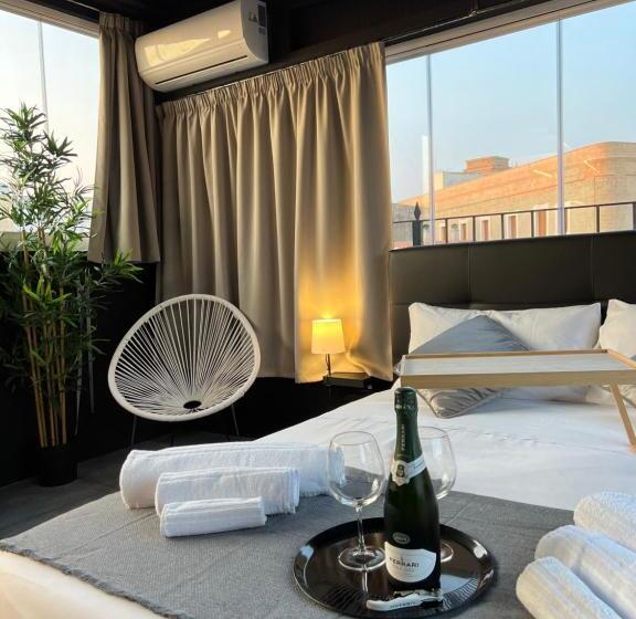 پانسیون Rooftop