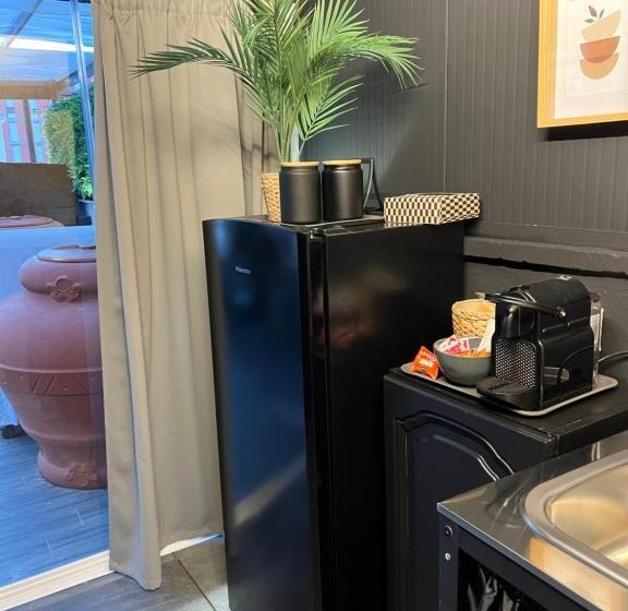 پانسیون Rooftop