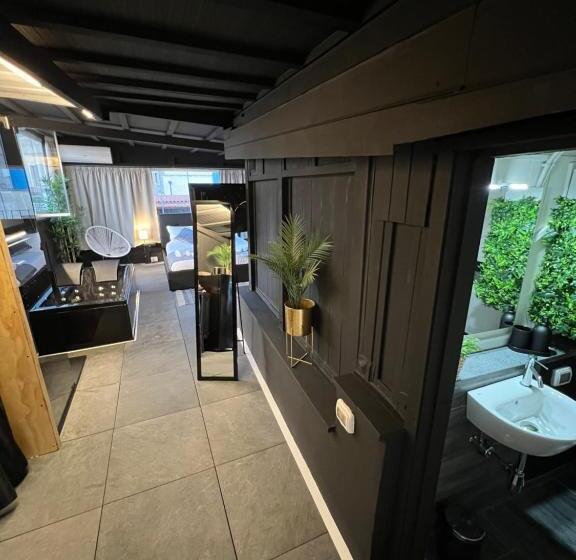 پانسیون Rooftop