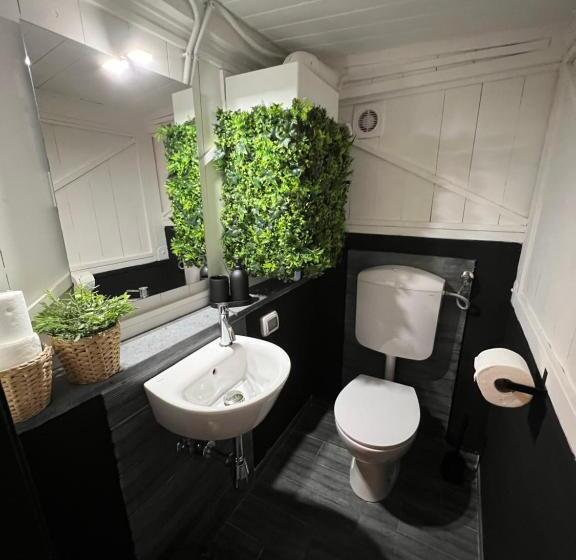 پانسیون Rooftop