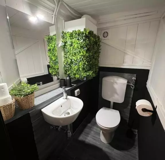 پانسیون Rooftop