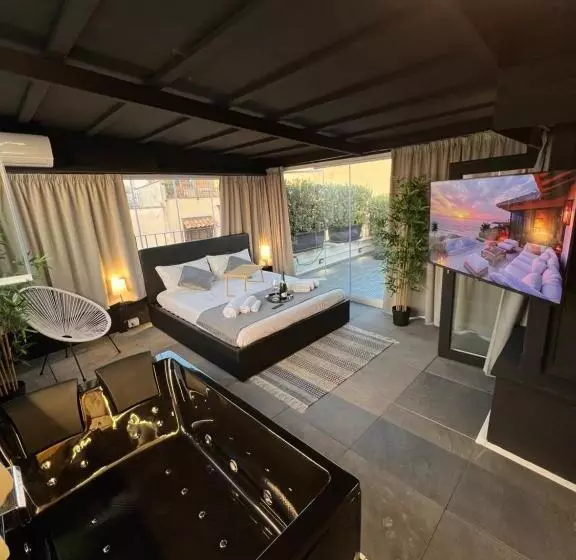 پانسیون Rooftop