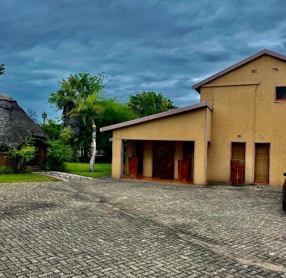 膳宿费 Texas Lodge