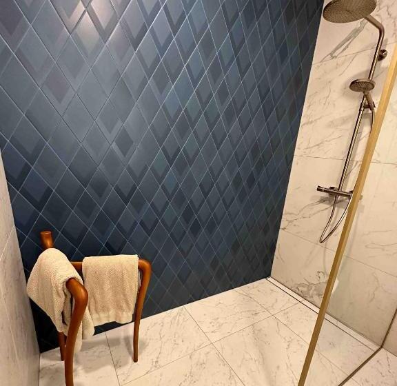 پانسیون Villa Sirena Apartments