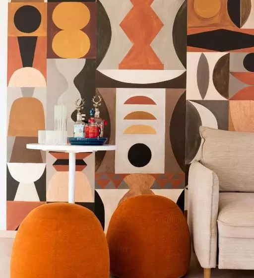پانسیون Villa Sirena Apartments