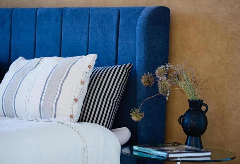 پانسیون Villa Sirena Apartments