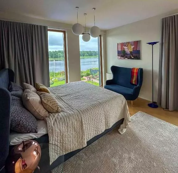 پانسیون Villa Sirena Apartments