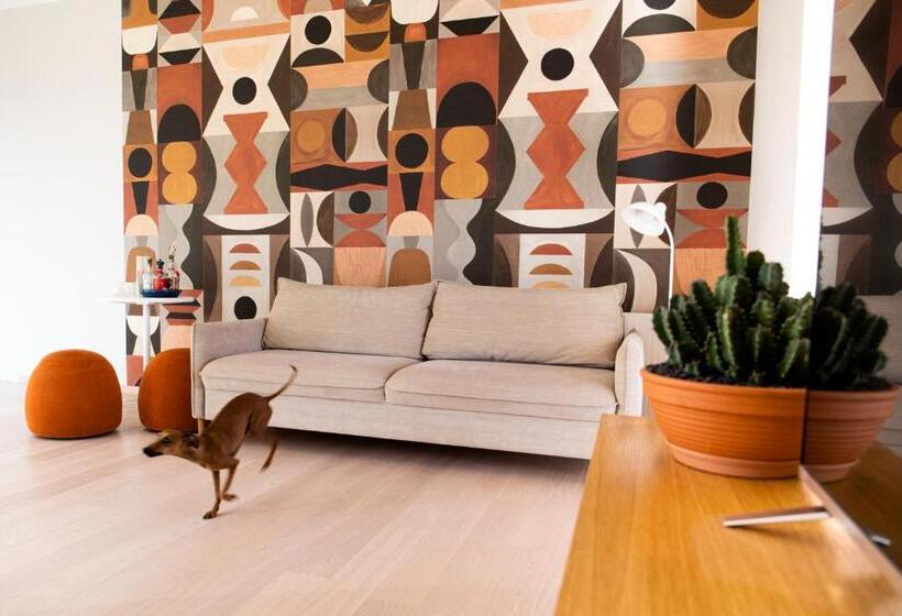 پانسیون Villa Sirena Apartments