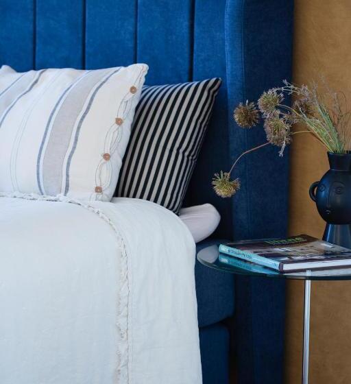 پانسیون Villa Sirena Apartments