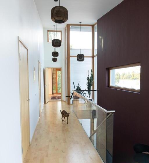 پانسیون Villa Sirena Apartments