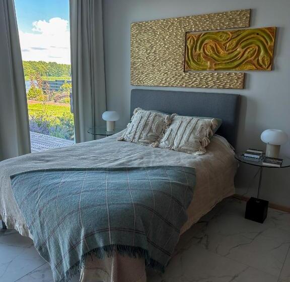 پانسیون Villa Sirena Apartments