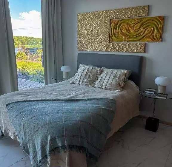 پانسیون Villa Sirena Apartments