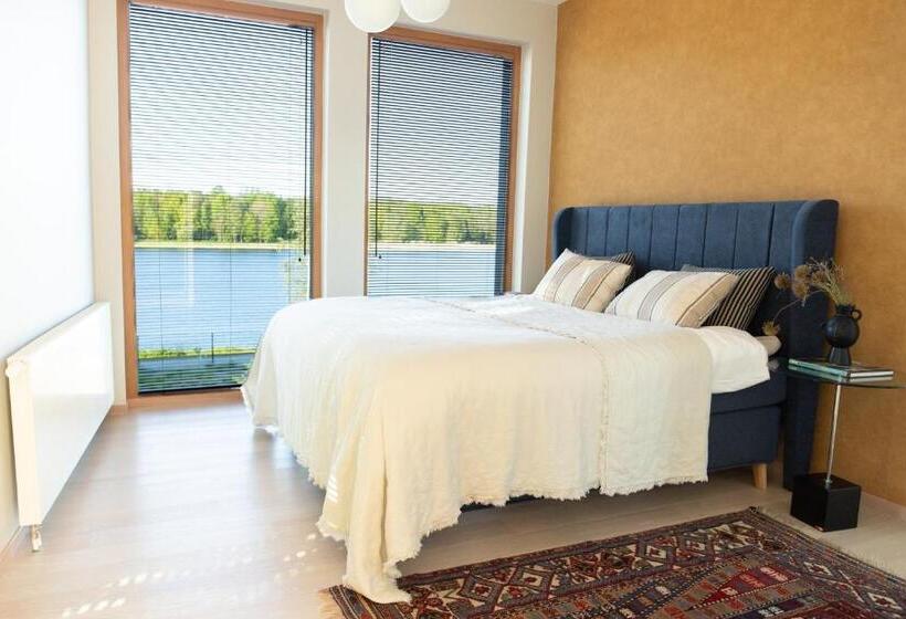 پانسیون Villa Sirena Apartments