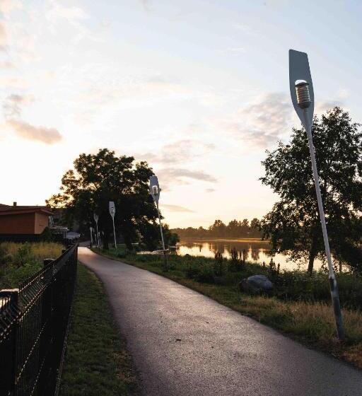 پانسیون Villa Sirena Apartments