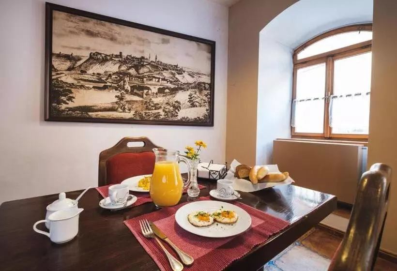 Pension Jesuitska