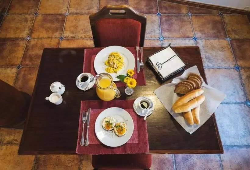 Pension Jesuitska