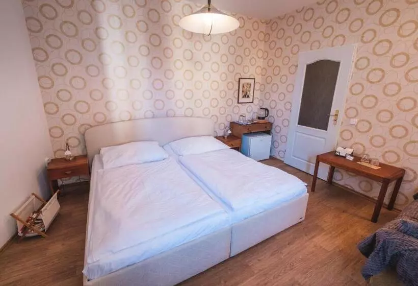 Pension Jesuitska