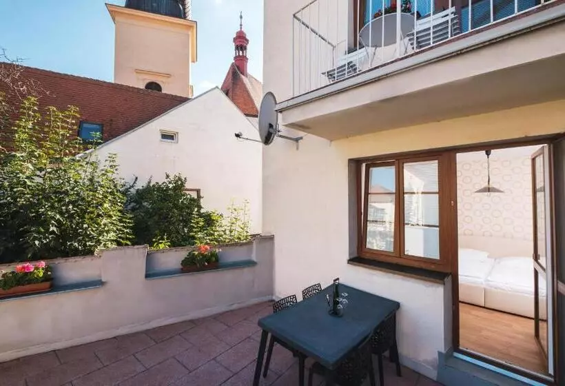 Pension Jesuitska