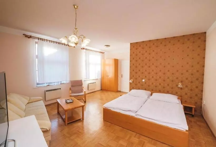 Pension Jesuitska