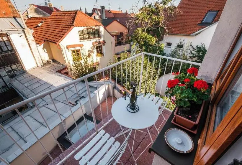 Pension Jesuitska