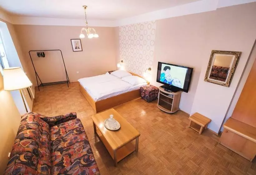Pension Jesuitska