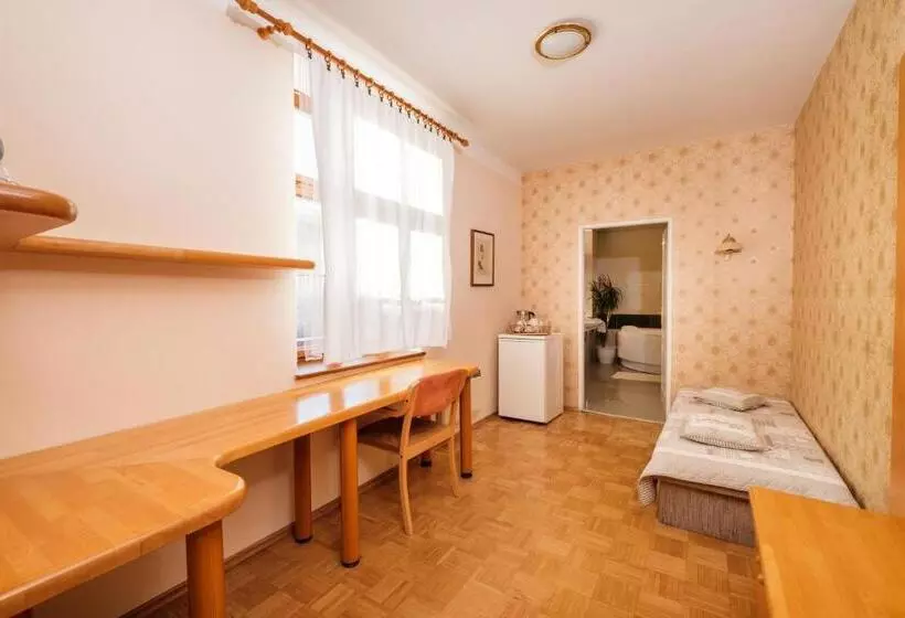 Pension Jesuitska
