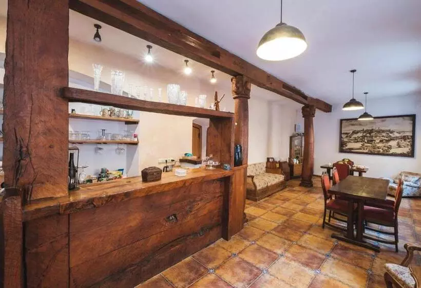 Pension Jesuitska
