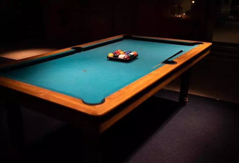 Sporthotel Trhovky