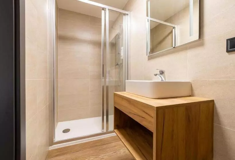 Sporthotel Trhovky