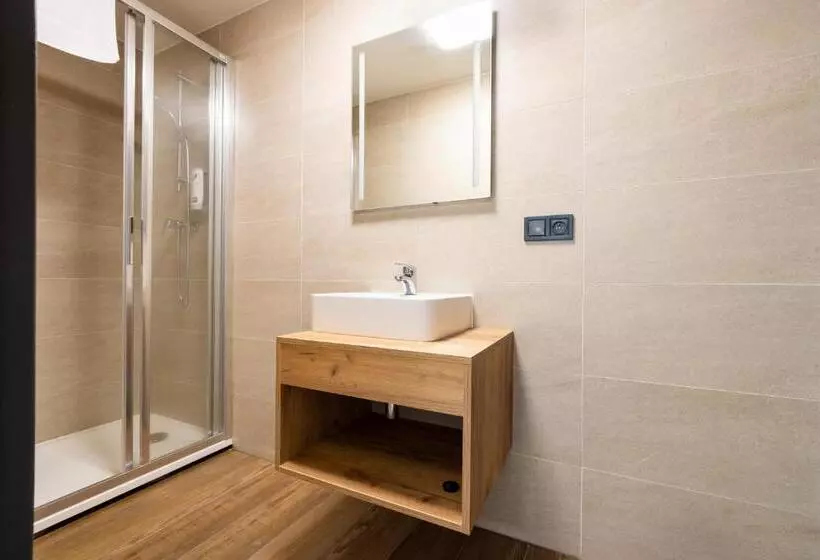 Sporthotel Trhovky