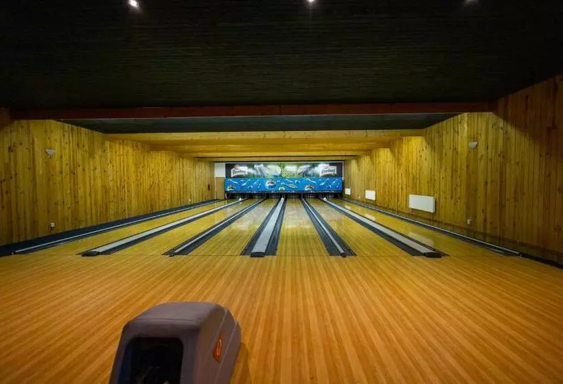 Sporthotel Trhovky