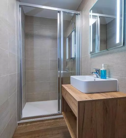 Sporthotel Trhovky
