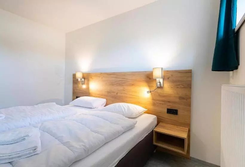 Sporthotel Trhovky