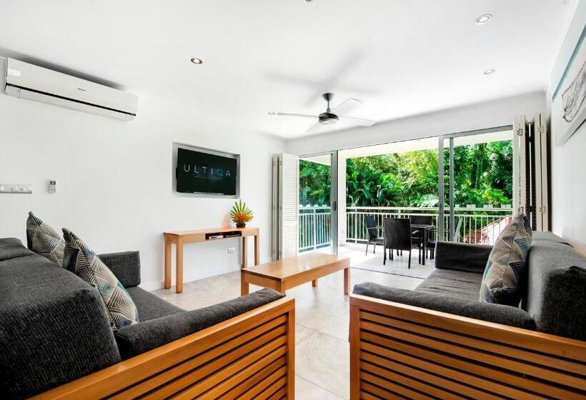 Ultiqa Fiji Palms Beach Resort