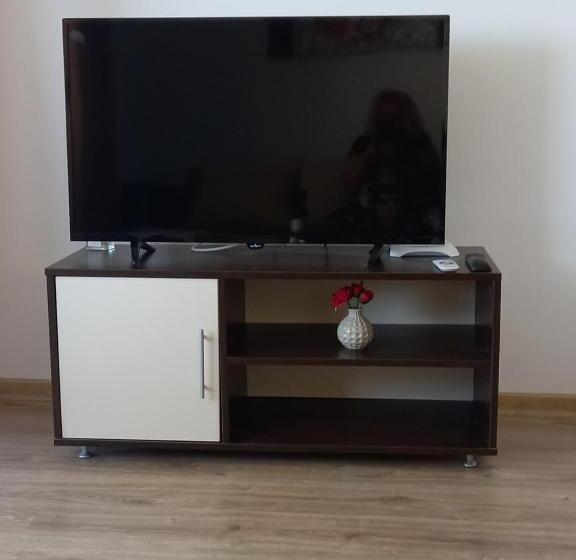 Aпартаменти мини в бей вю