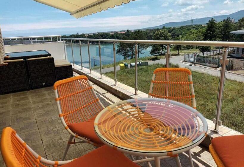 Aпартаменти мини в бей вю