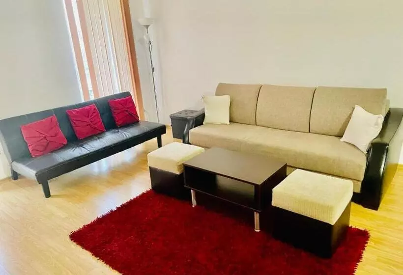Aпартаменти мини в бей вю