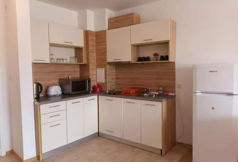 Aпартаменти мини в бей вю