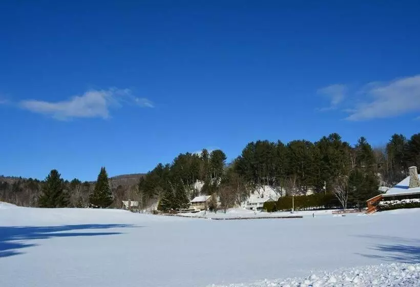 Hostel Chalet Alpine